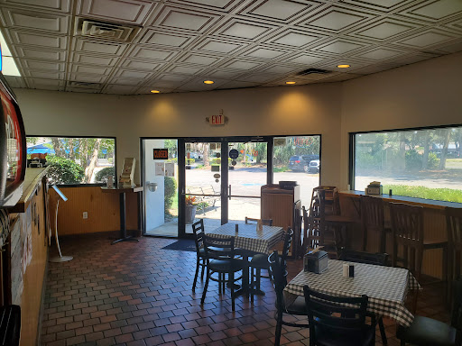 Bullies BBQ